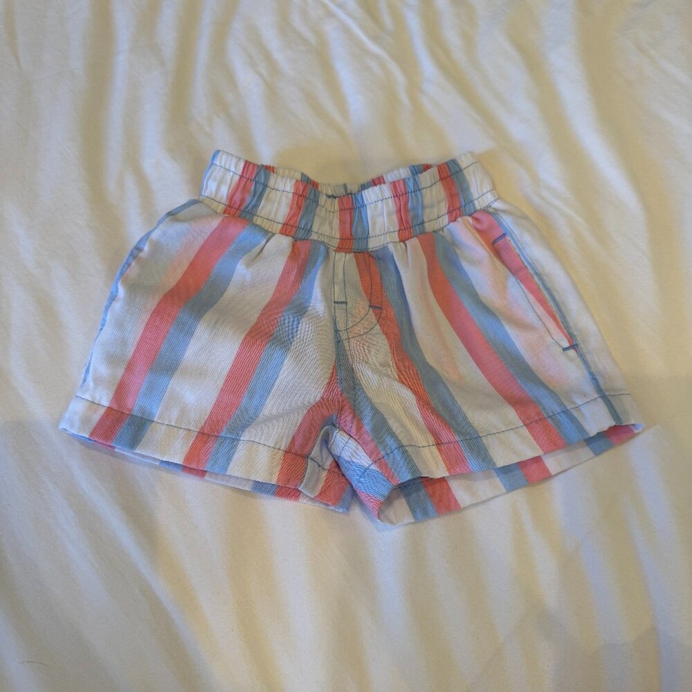 TBBC shorts